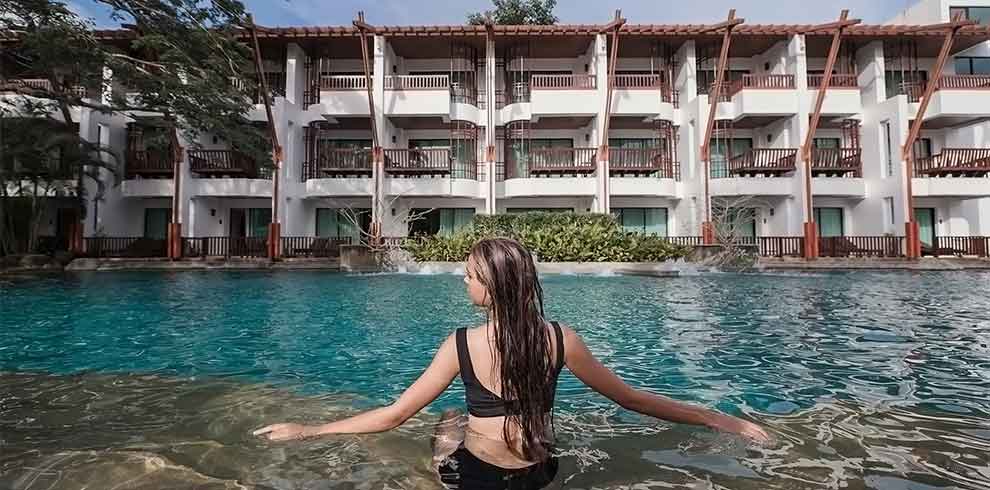 Krabi - The Elements Krabi Resort