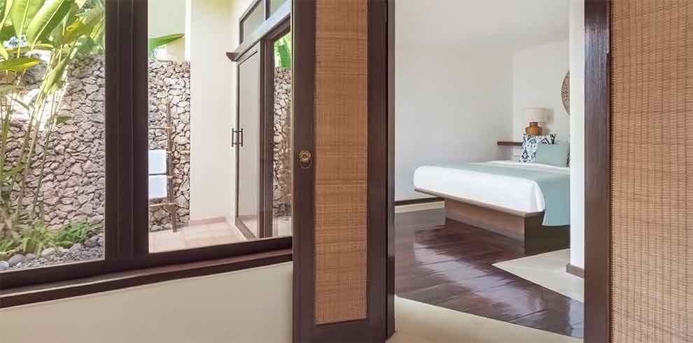 Sanur Beach - The Pavilions Bali