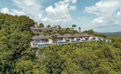 Bang Tao Beach - The Pavilions Phuket