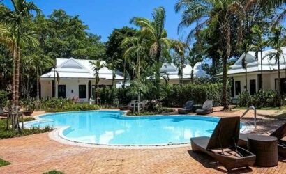 Kamala Beach - The Pe La Resort