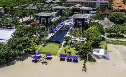 Nusa Dua - The Sakala Resort Bali