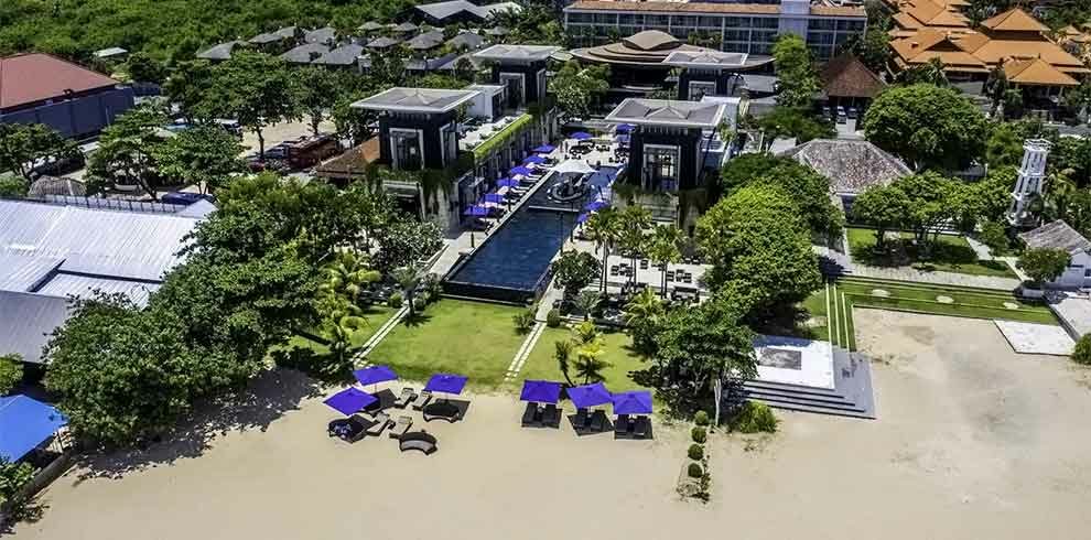 Nusa Dua - The Sakala Resort Bali