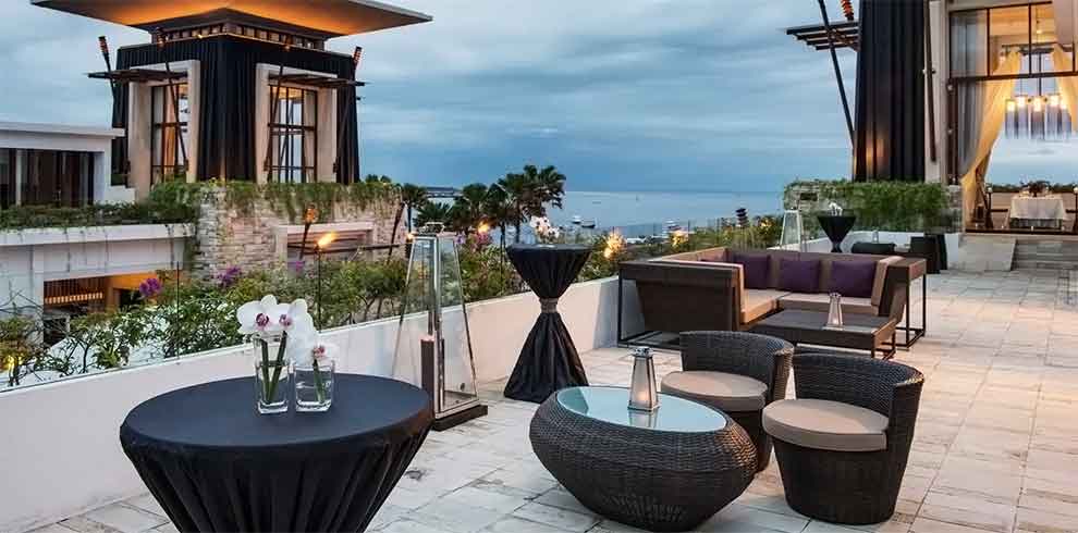 Nusa Dua - The Sakala Resort Bali