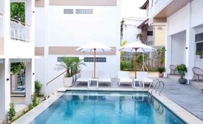 Canggu - The Sloth Bali