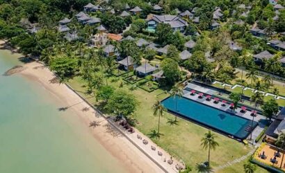 Rawai Beach - The Vijitt Resort Phuket