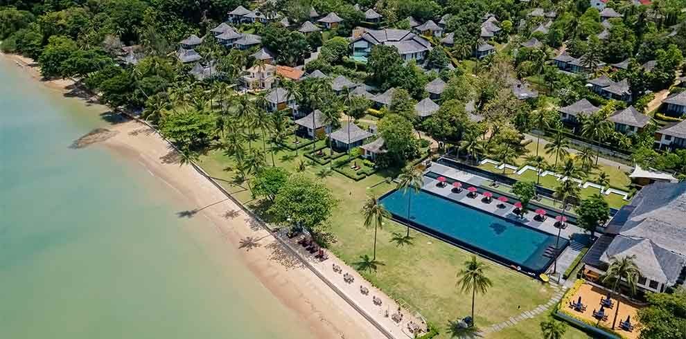 Rawai Beach - The Vijitt Resort Phuket