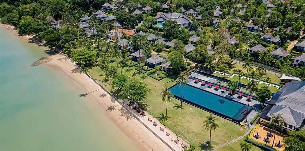 Rawai Beach - The Vijitt Resort Phuket