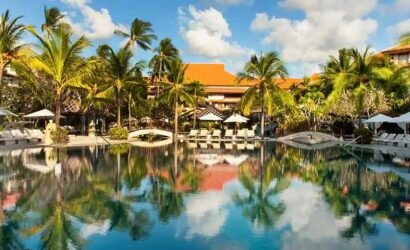 Nusa Dua - The Westin Resort Nusa Dua