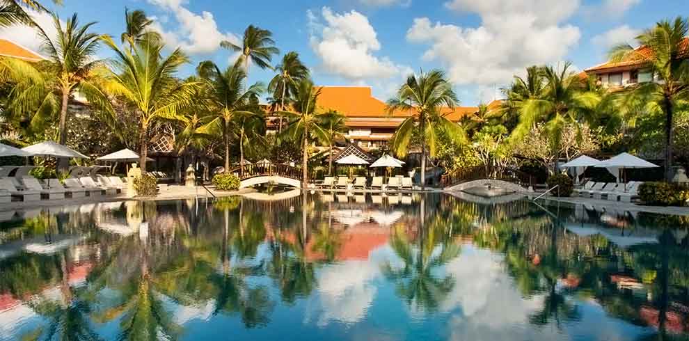 Nusa Dua - The Westin Resort Nusa Dua