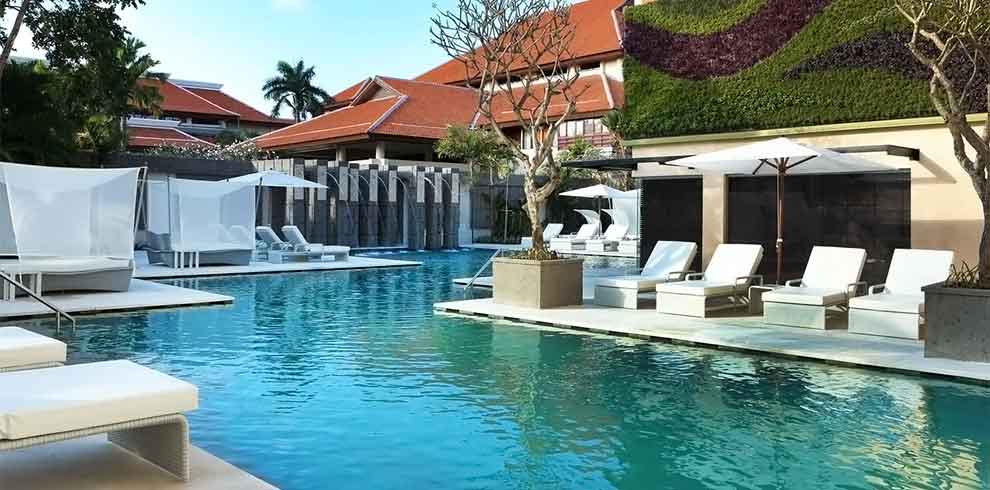 Nusa Dua - The Westin Resort Nusa Dua