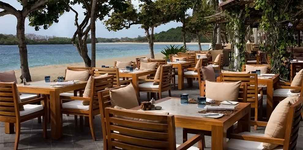 Nusa Dua - The Westin Resort Nusa Dua