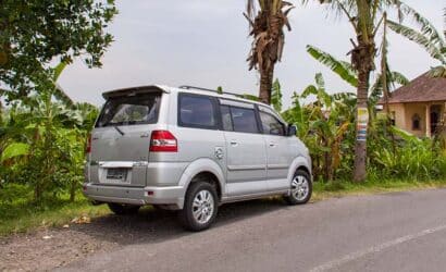 Transfers Bali