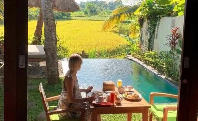 Ubud Padi Villas