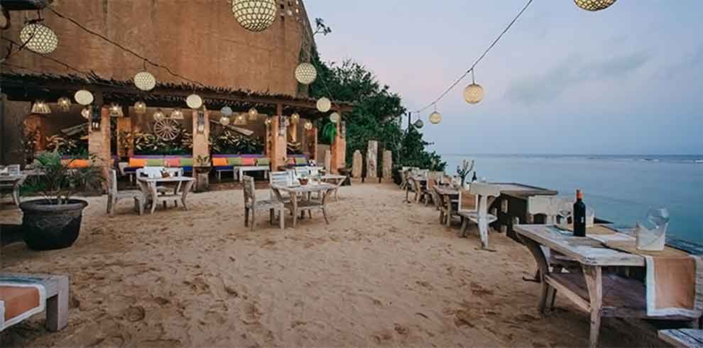 Nusa Dua - Ulu Segara Luxury Suites & Villas