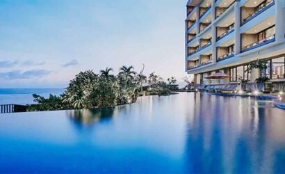 Nusa Dua - Ulu Segara Luxury Suites & Villas