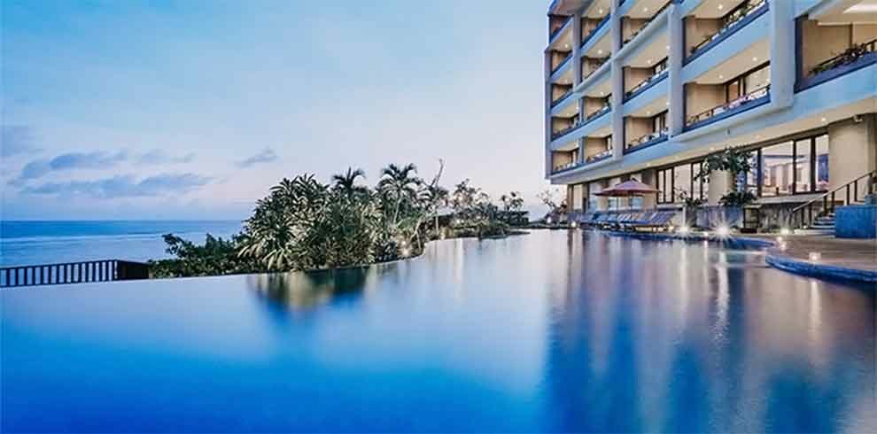 Nusa Dua - Ulu Segara Luxury Suites & Villas