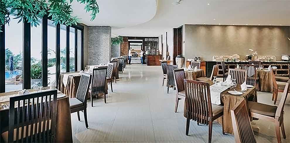 Nusa Dua - Ulu Segara Luxury Suites & Villas