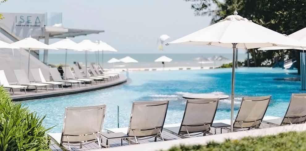 Veranda Resort & Villas Hua Hin