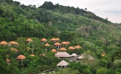 Villa Zolitude Resort & Spa - Chalong Bay