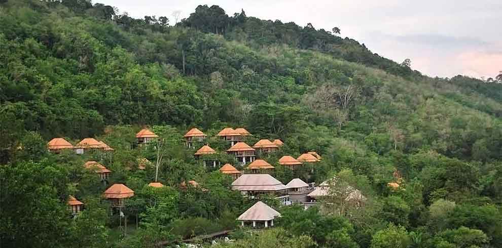 Villa Zolitude Resort & Spa - Chalong Bay
