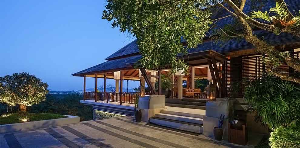 Villa Zolitude Resort & Spa - Chalong Bay