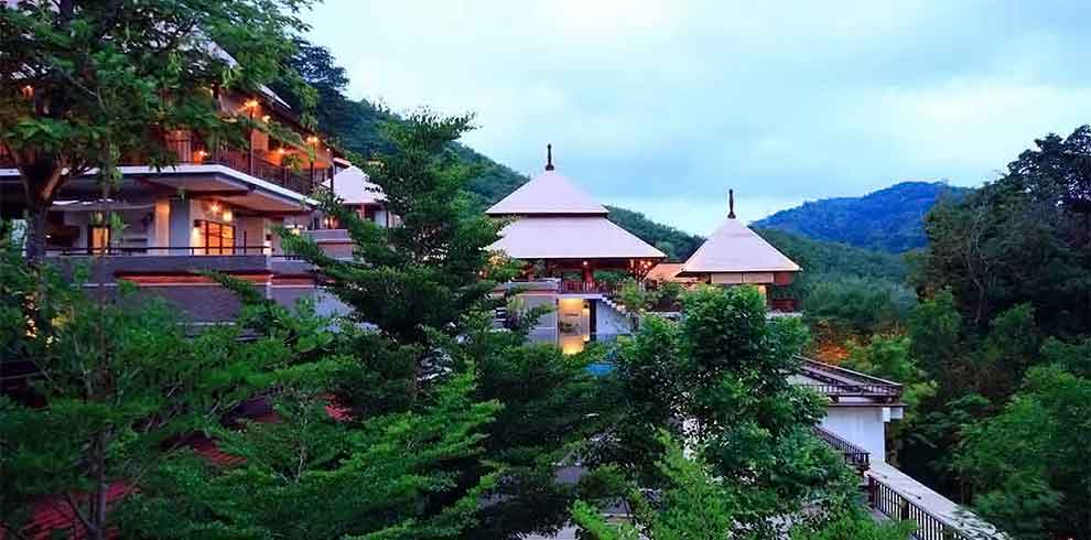 Villa Zolitude Resort & Spa - Chalong Bay