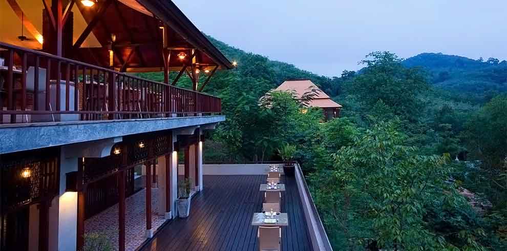 Villa Zolitude Resort & Spa - Chalong Bay