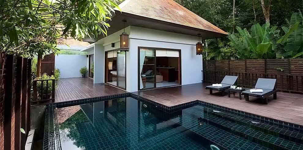 Villa Zolitude Resort & Spa - Chalong Bay
