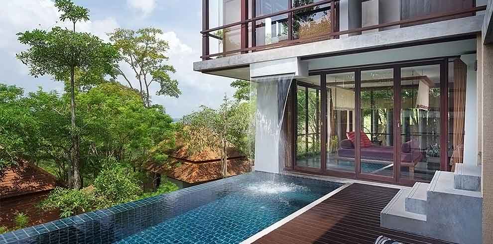Villa Zolitude Resort & Spa - Chalong Baya