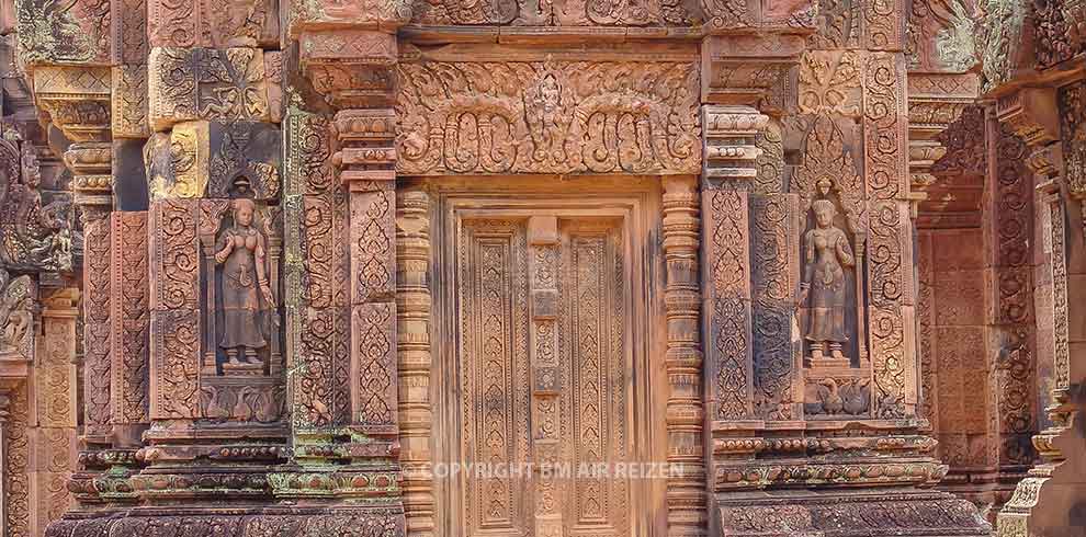 Banteay Srei