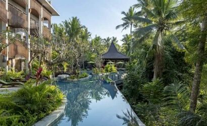 Adiwana Arkara Resort