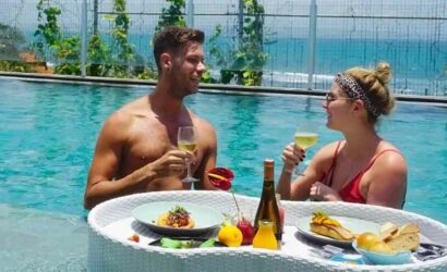 Canggu - Aston Canggu Beach Resort
