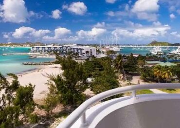 Sint Maarten - Atrium Beach Resort & Spa