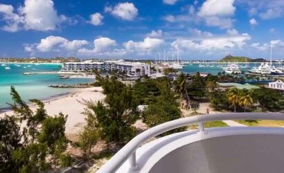 Sint Maarten - Atrium Beach Resort & Spa