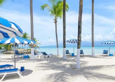 Guadeloupe - Canella Beach Hotel
