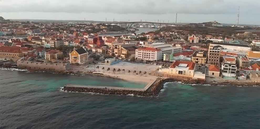 Curaçao- City Suites & Beach Hotel