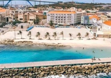 Curaçao- City Suites & Beach Hotel
