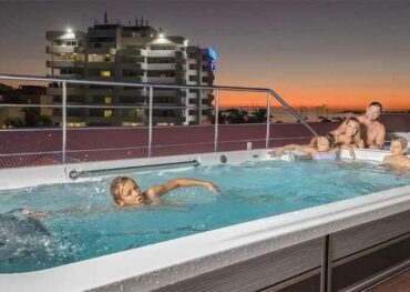 Sint Maarten - Commodore Suites