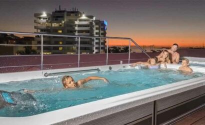 Sint Maarten - Commodore Suites