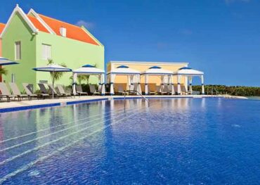 Bonaire - Courtyard by Marriott Bonaire Dive Resort