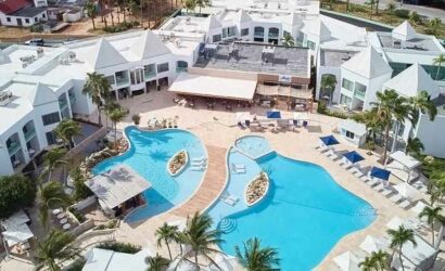 Aruba - Courtyard by Marriott Aruba Resort