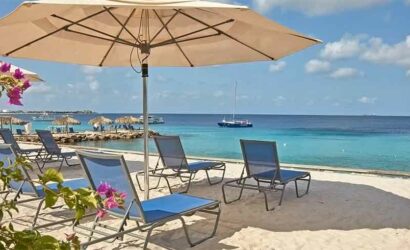Bonaire - Divi Flamingo Beach Resort & Casino