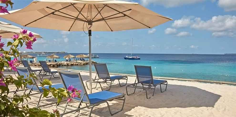 Bonaire - Divi Flamingo Beach Resort & Casino