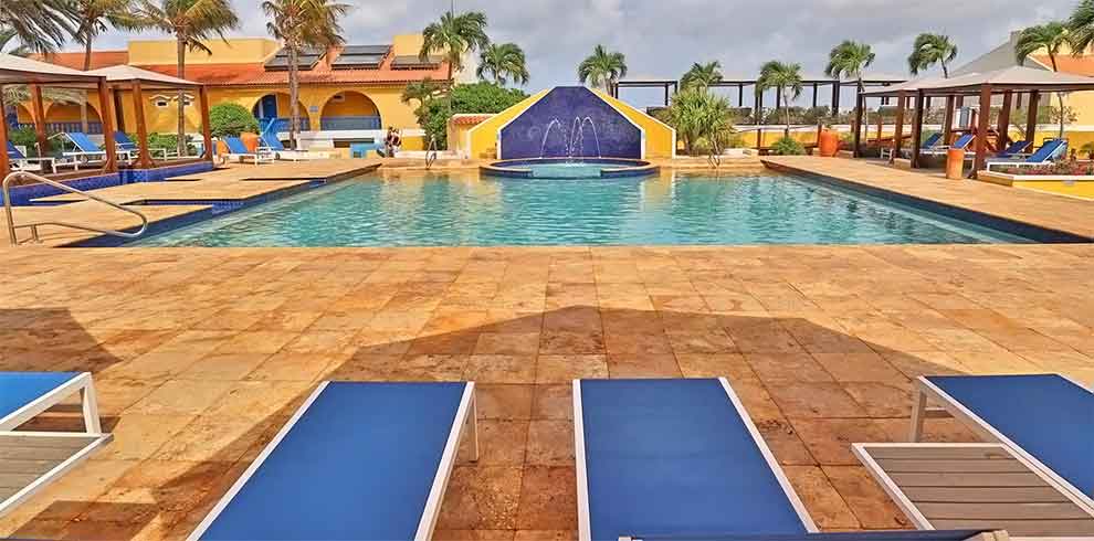 Bonaire - Divi Flamingo Beach Resort & Casino