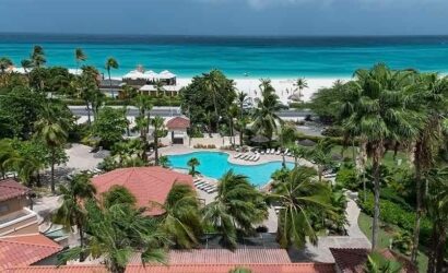 Aruba - Divi Village Golf & Beach Resort
