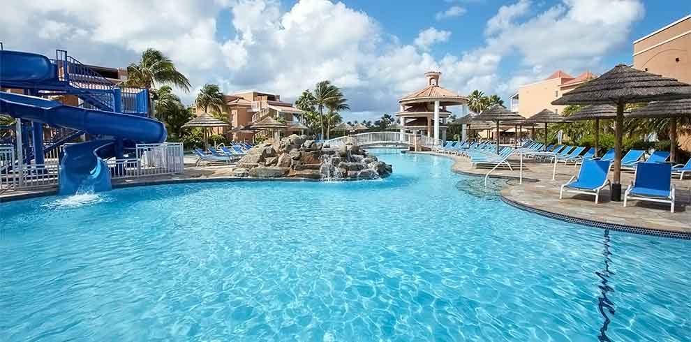 Aruba - Divi Village Golf & Beach Resort