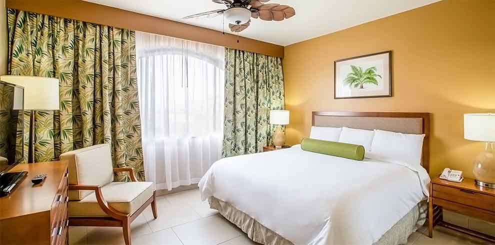 Aruba - Eagle Aruba Resort & Casino