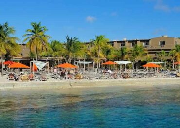 Bonaire - Eden Beach Resort