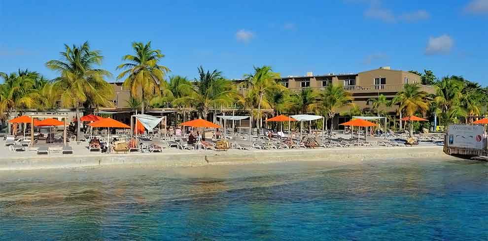 Bonaire - Eden Beach Resort