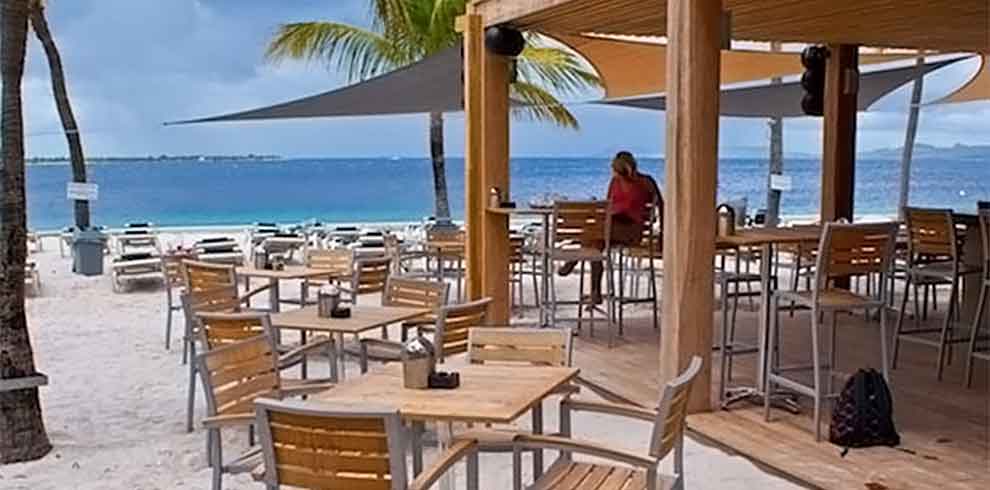 Bonaire - Eden Beach Resort